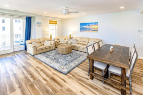 The Sanctuary - A Grand Sunset B336